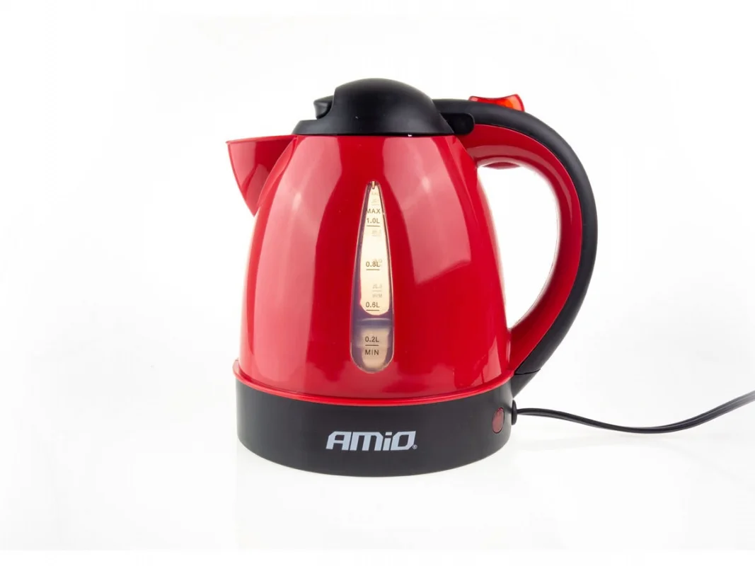 Czajnik samochodowy 12V 1L 150W — ujęcie 5