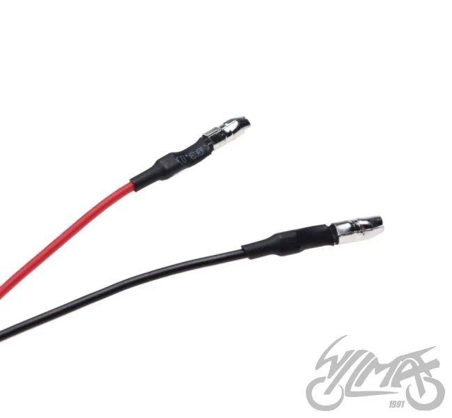 Kierunkowskaz mini LED, czarny — komplet AM1496 — ujęcie 4