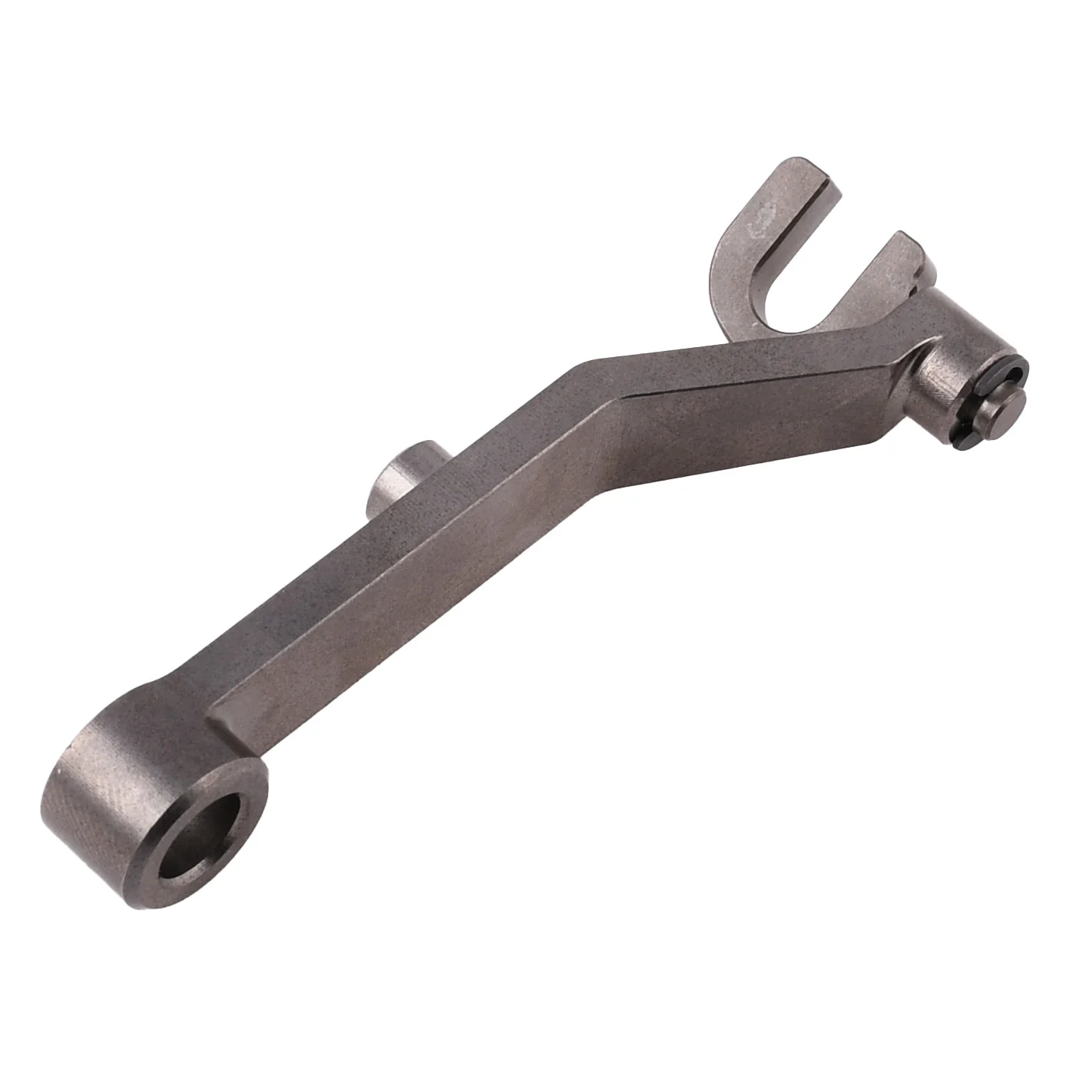 Wahadełko + widełki zmiany biegów Simson racing ultra CNC 8,2 mm skrzynia 5B Ronge — ujęcie 2