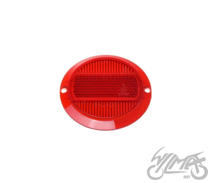 Szkło lampy tylnej MZ ES ETS Balaco — ujęcie 1