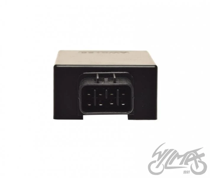 Moduł zapłonowy do Peugeot Kisbee 50 2T — AW0126 — ujęcie 2