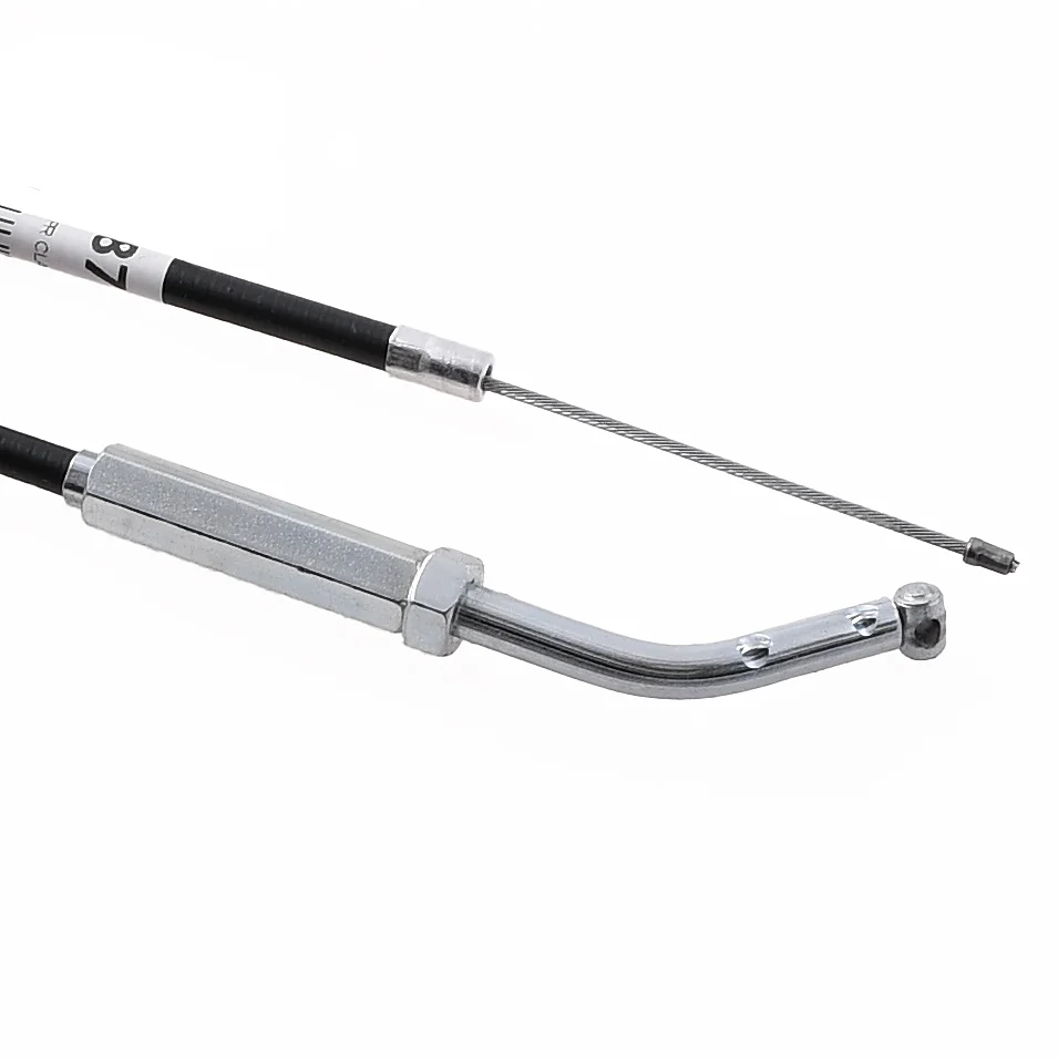 Linka gazu żak MR2 DPR Classic — ujęcie 2