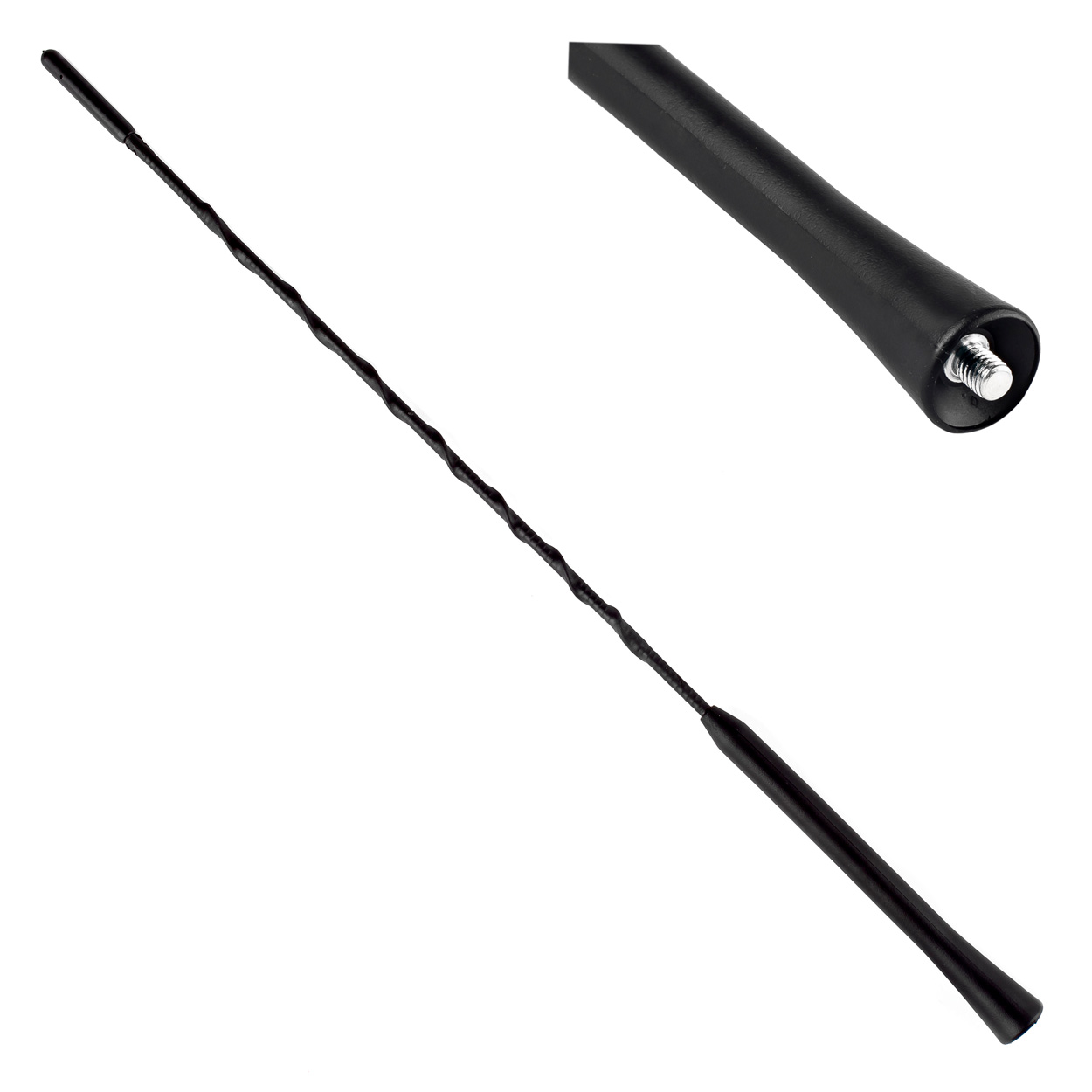 Antena samochodowa maszt anteny 5 mm ANTM07