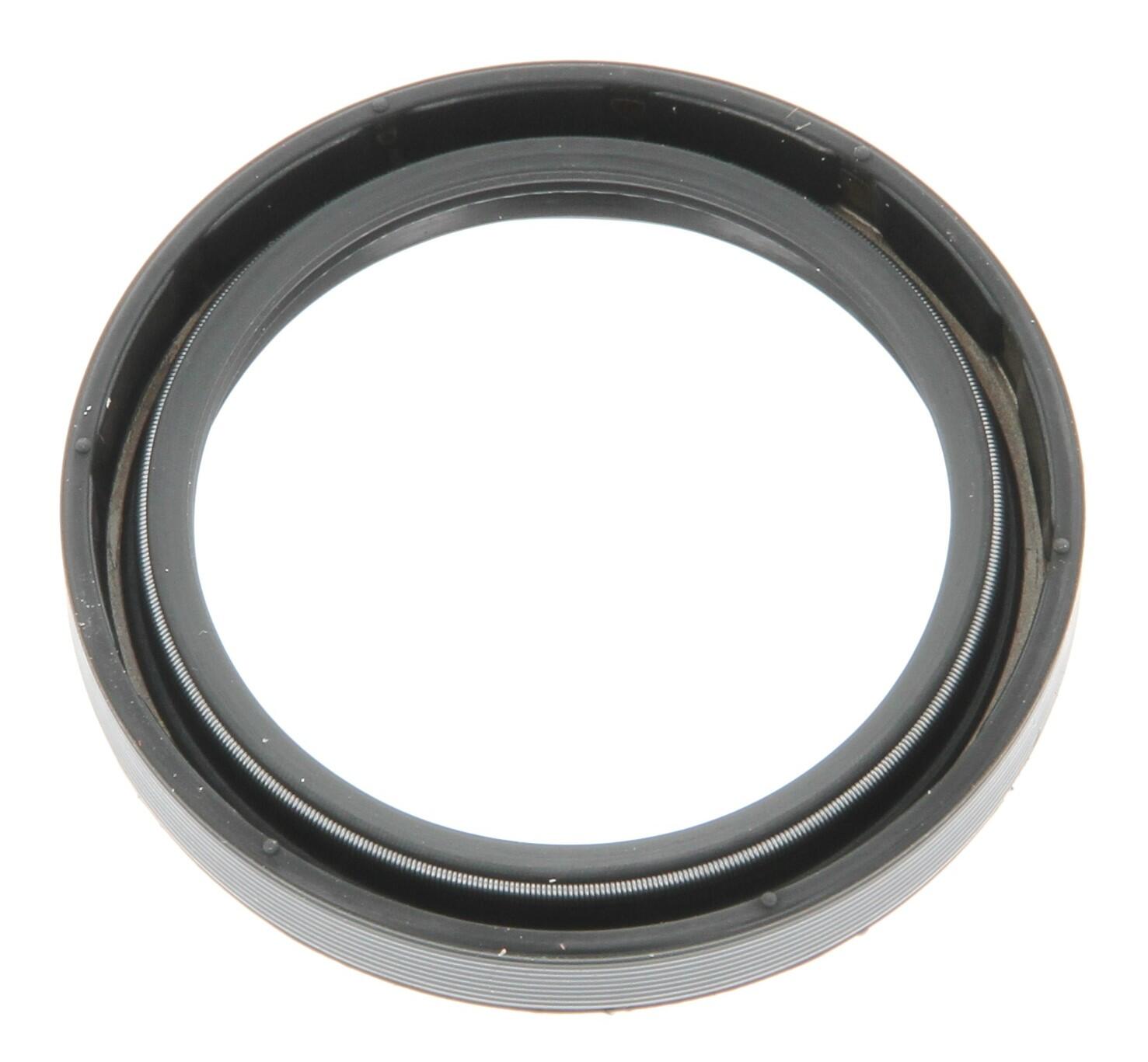 Uszczelniacz 40×52×7×11 wału korbowego VW CORTECO 01035180B — ujęcie 2