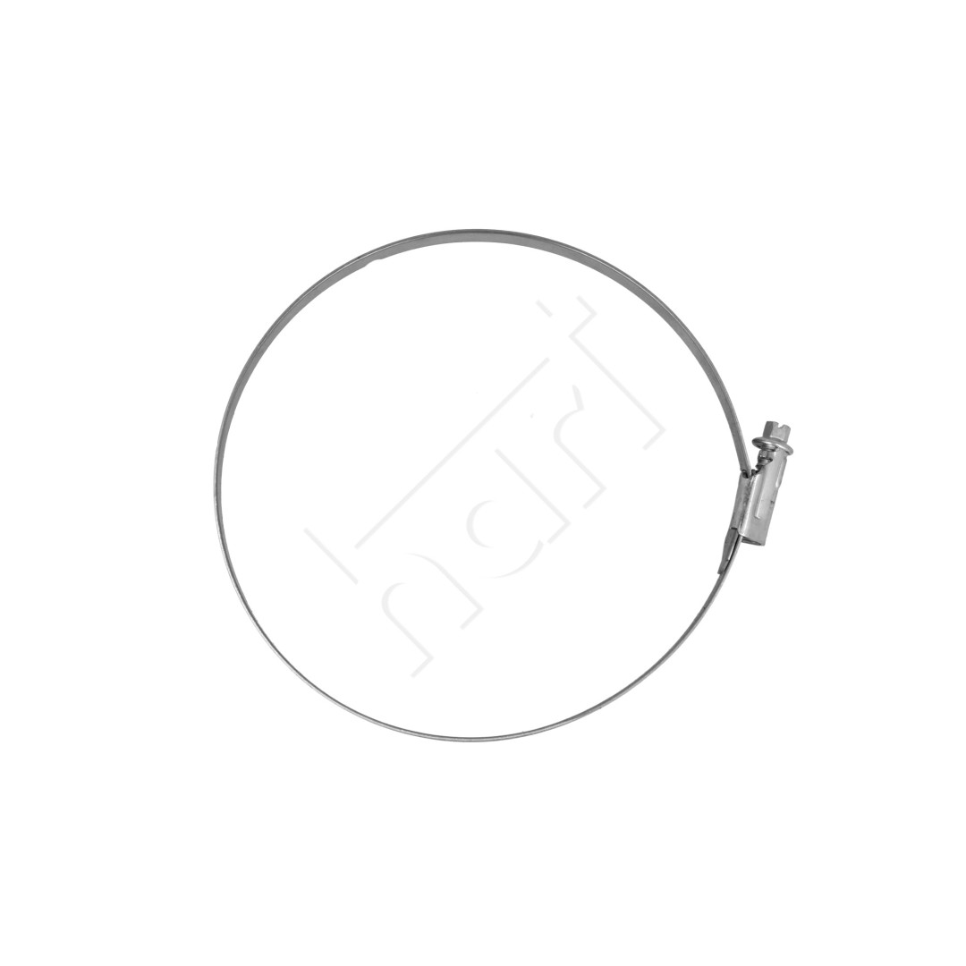 Obejma zaciskowa 12 mm /130-150//ślimakow NORMA 1367352140 — ujęcie 3