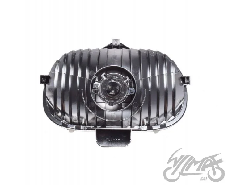 Lampa przód z żarówką do Yamaha Ovetto — ujęcie 2