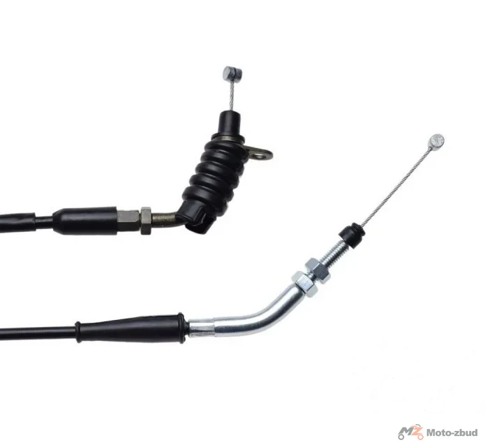 Linka gazu do longjia LJ125QT-9M — ujęcie 2
