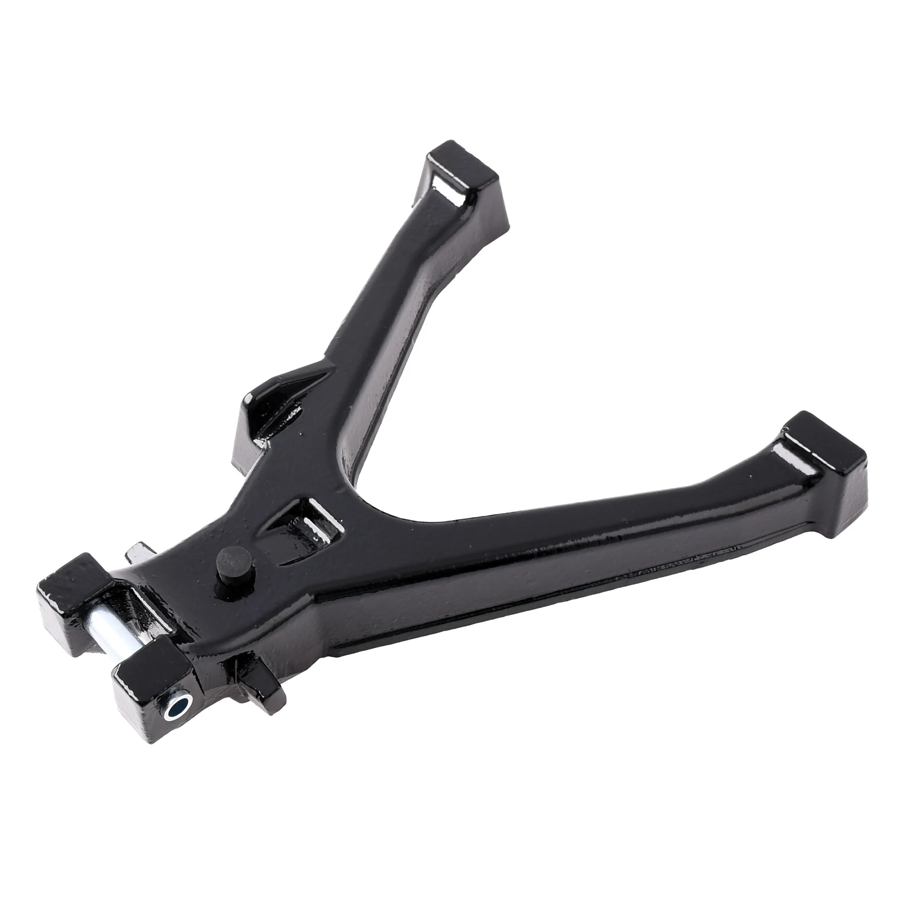 Stojak centralny Simson 260 mm czarny DPR Classic — ujęcie 2