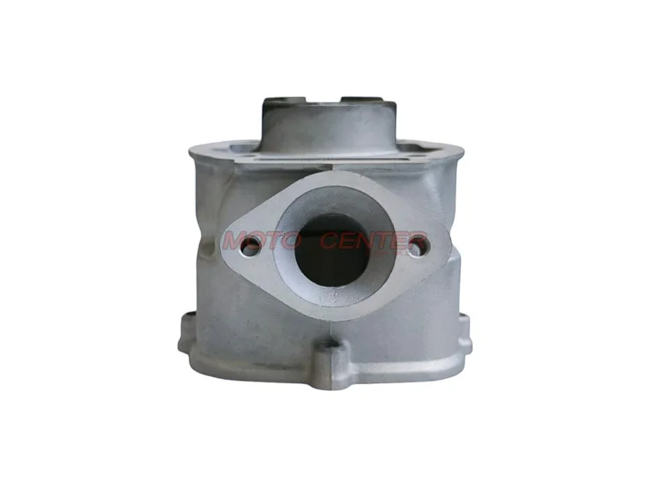 Cylinder KPL Derbi Senda Silnik Piaggio 50 cm³ ALU — ujęcie 4