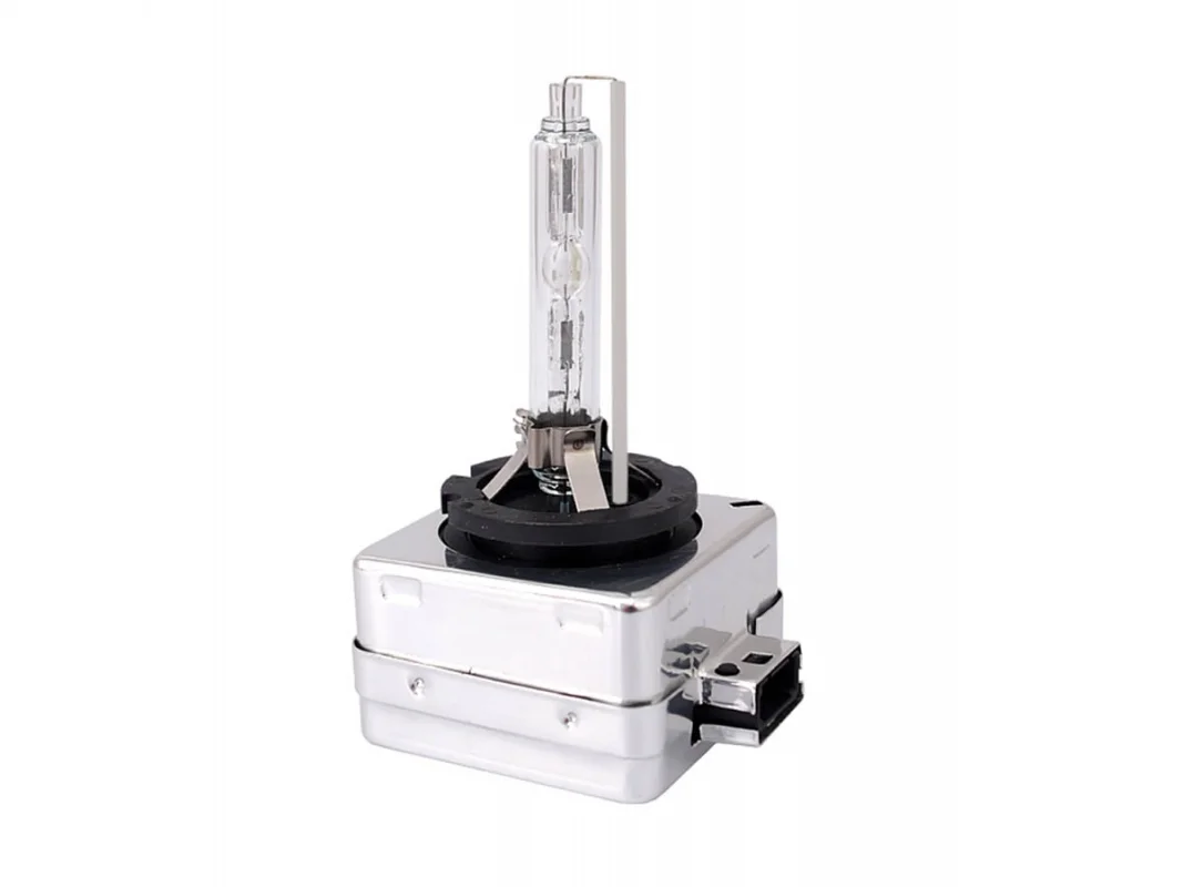 Żarnik Xenon D1S 4300K 85V 35W VISION — ujęcie 4