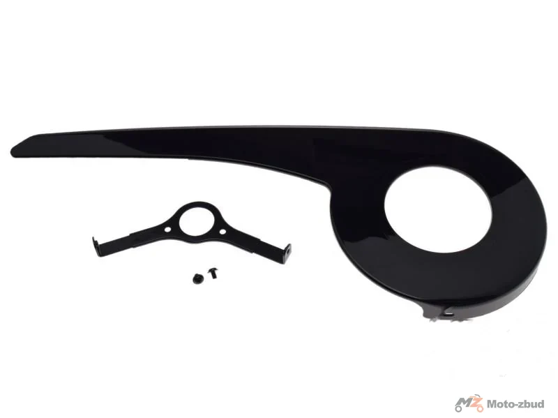 Osłona Sunnywheel mechanizmu rowerowego 44 z