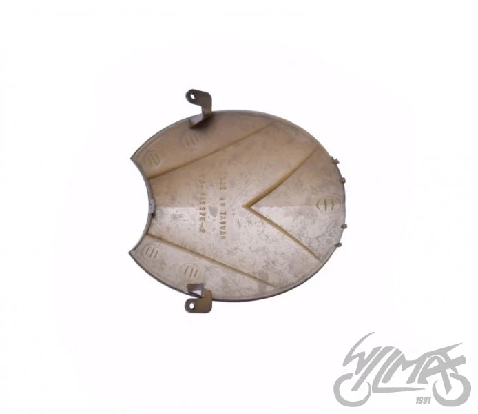 Zaślepka obudowy lampy czarna do Peugeot Ludix — ujęcie 2