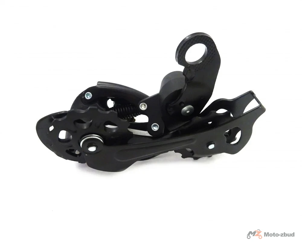 Przerzutka tylna śruba 7 speed SR HG-35A czarna — ujęcie 2