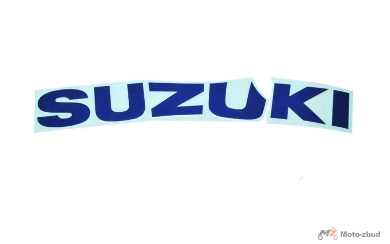 Naklejka do Suzuki TL1000 — referencja 68181-02FB0-1LF