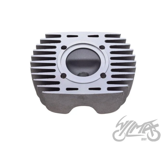 Głowica cylindra Jawa 50 — ujęcie 2