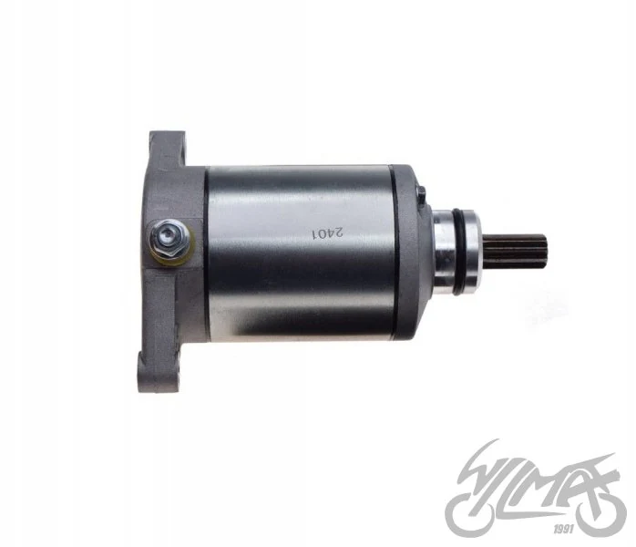 Rozrusznik elektryczny do Kymco maxxer 400, mxu 4 — ujęcie 3