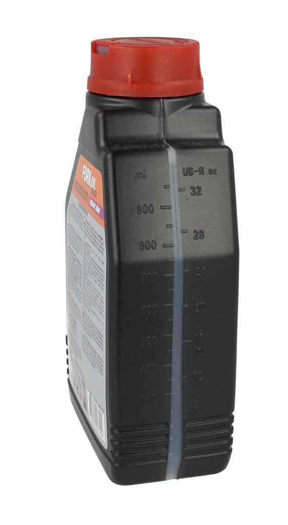 Olej do teleskopów 20 W MOTUL fork oil expert heavy 1 l — ujęcie 19