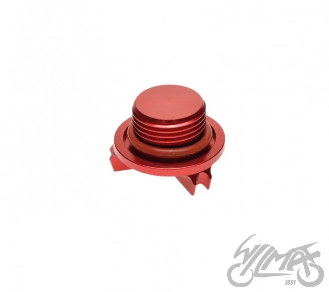 Korek wlewu oleju Benelli TRK502X 251 302 502 — ujęcie 2