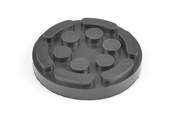 Podkładka podnośnika 140 mm-zewn TEDGUM TED44262 — ujęcie 2