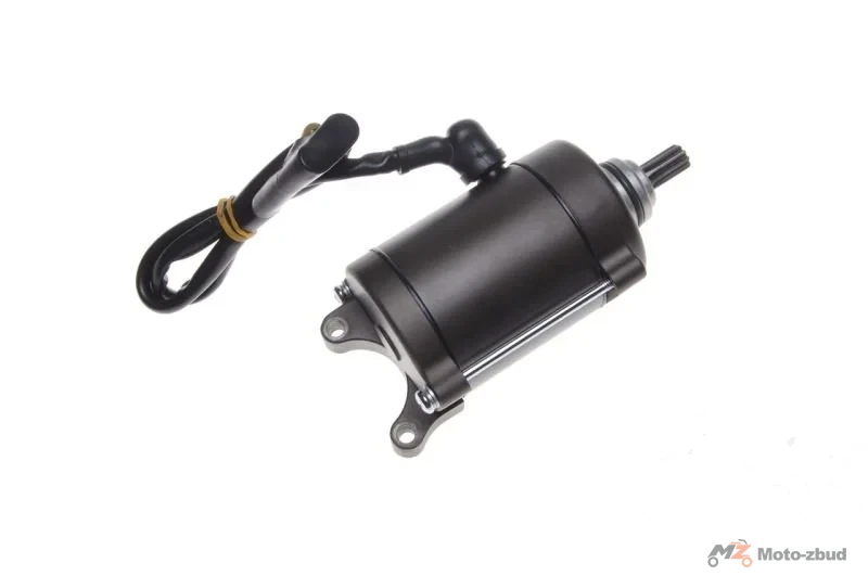 Rozrusznik elektryczny do Shineray XY150-17 — ujęcie 3