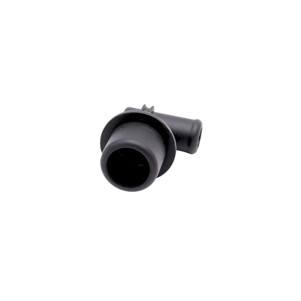 Junak RX401 króciec (plastikowy) obudowy termostatu — ujęcie 2