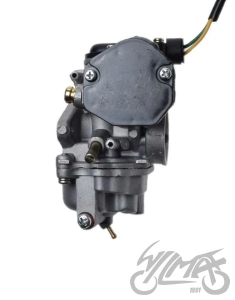 Gaźnik do Suzuki Address / Katana i Aprilia SR — AY56001 — ujęcie 4
