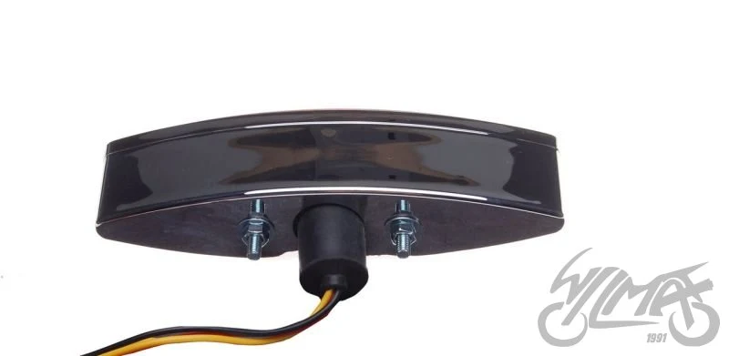 Lampa tylna Oko Cienkie — AL6117 — ujęcie 4
