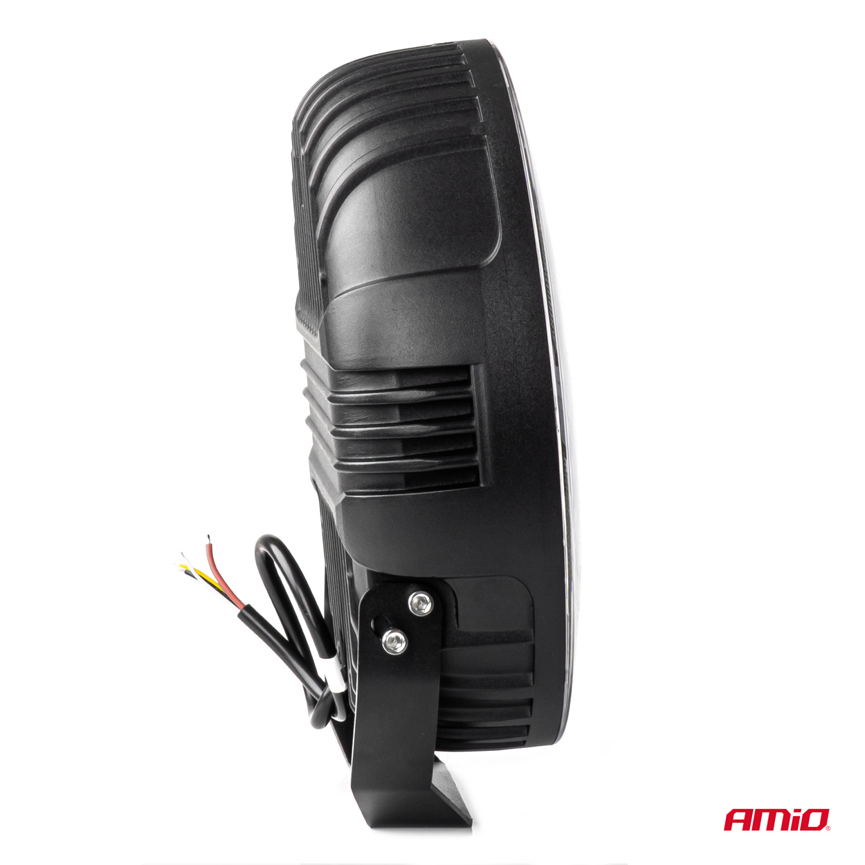 Reflektor drogowy dalekosiężny LED z funkcją świateł pozycyjnych 112 W 12 V 24 V — ujęcie 6