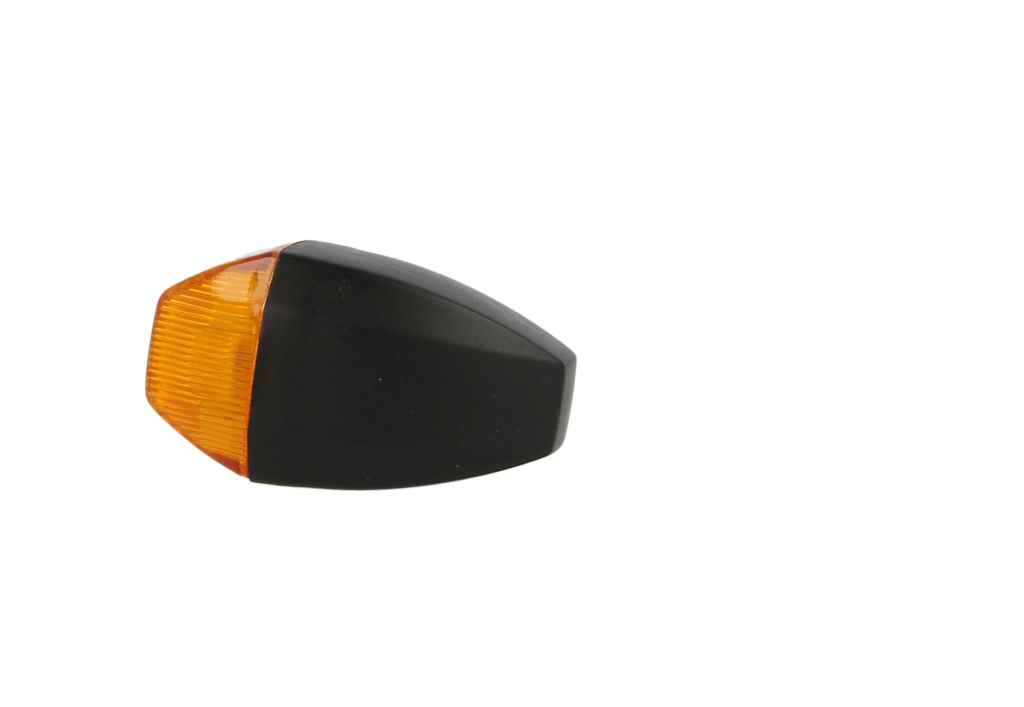 Kierunkowskaz lewy tył GPZ500S/EX500A A1, B1-6 87-93 MLINE KAWASAKI GPZ500S — ujęcie 4