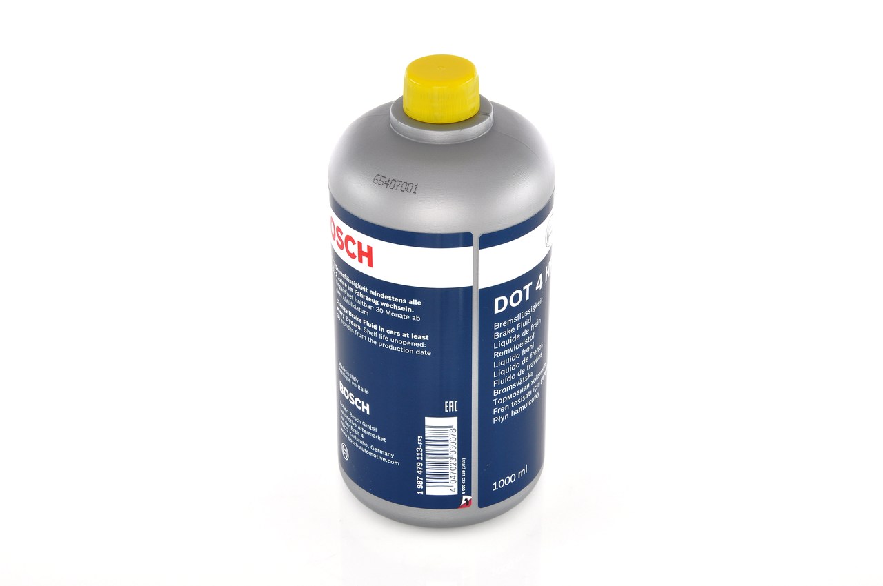 Płyn hamulcowy DOT4 BOSCH ABS/ESP 1.0 l 1 987 479 113 — ujęcie 4