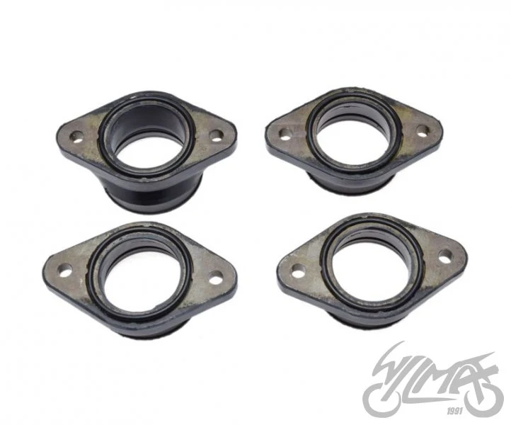 Króćce dolotu do Suzuki GSF1250 i GSX1250 — komplet CHS-18 — ujęcie 2