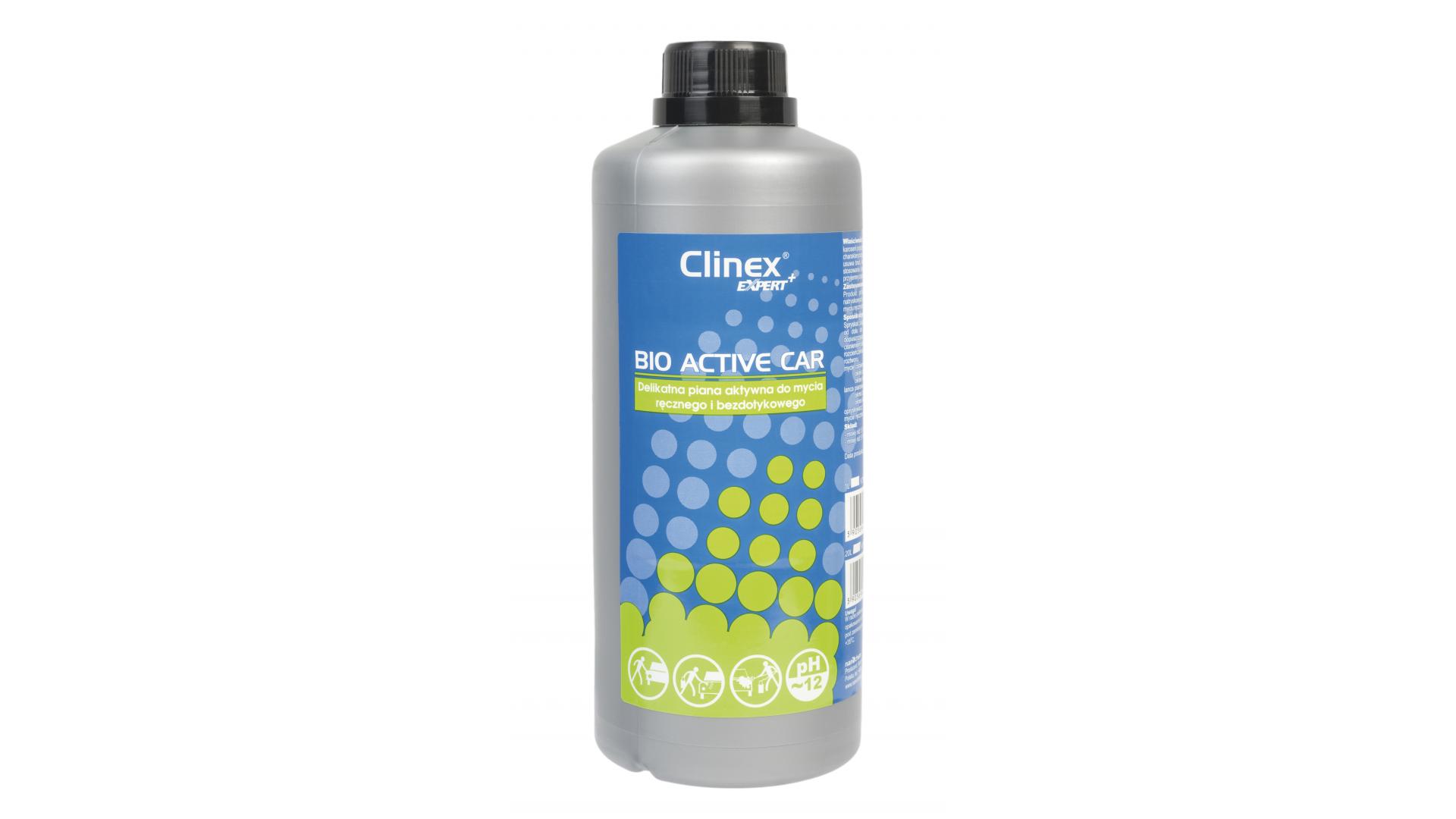 CLINEX EXPERT+ Bio Activ Car 1L Expert+ 40-001