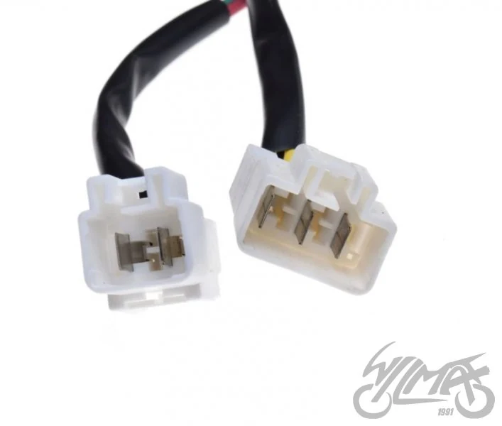 Regulator napięcia do Hondy 31600-KSV-J01 — ujęcie 2