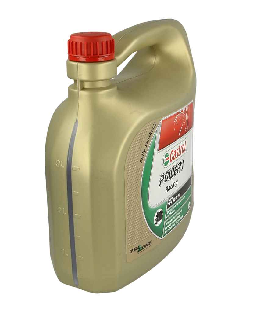 Olej silnikowy 10W-50 castrol RACING4T sj — 4 l — ujęcie 21
