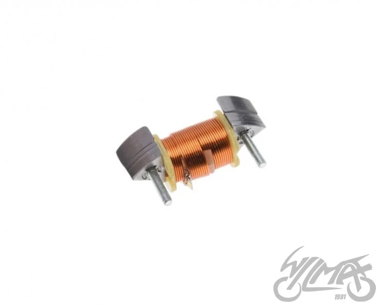 Cewka statora świateł 12 V import Simson