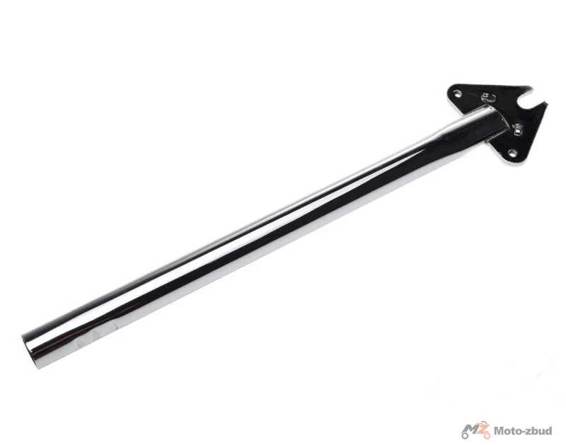 Chromowana laga przedniego zawieszenia do Motorynki, 23 mm — RO5107 — ujęcie 2