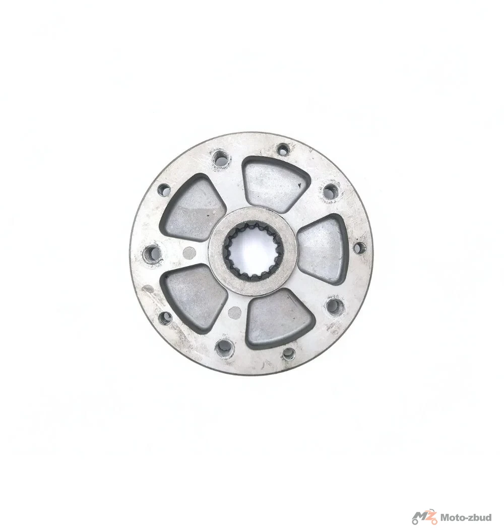 Junak M15 125 cm³ zabierak tarczy hamulca hydraulicznego tył (Euro IV)