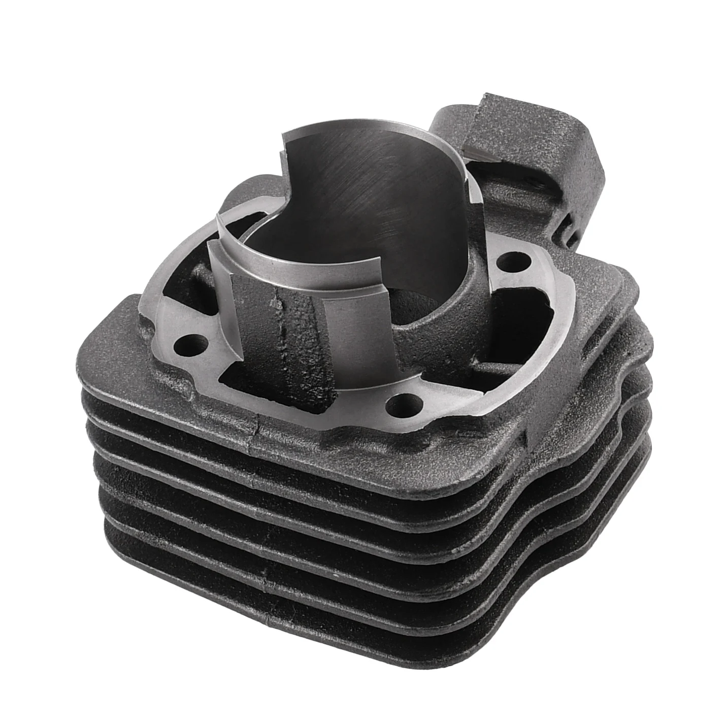 Cylinder Barikit iron sport 70 cm³ + głowica Peugeot AC — ujęcie 3