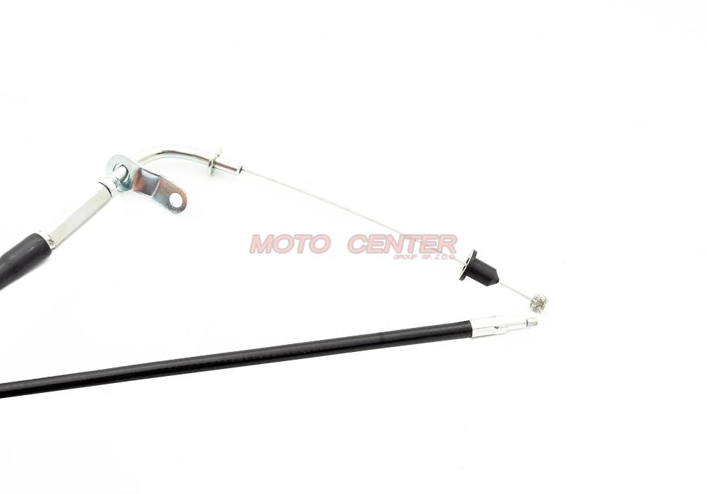 Linka gazu Tec Aprilia Amico 92-98, SR50 93-96, SR50 LC — ujęcie 2