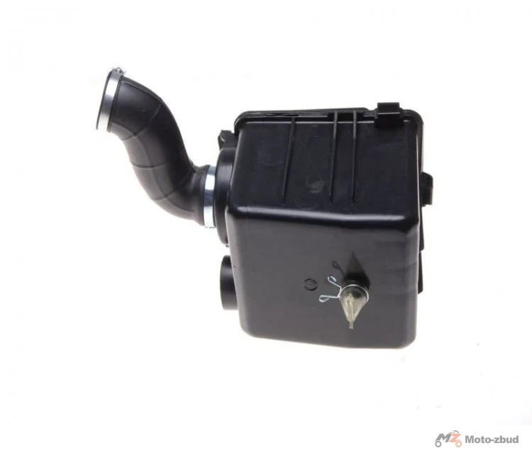 Obudowa filtra powietrza ATV 250 stxe — ujęcie 3