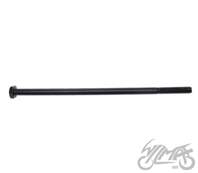 Śruba mocowania silnika M10 × 245 do Piaggio Zip — ujęcie 2