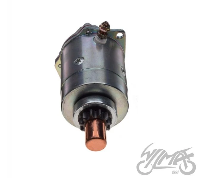 Rozrusznik elektryczny do Piaggio Vespa pk 50 — ujęcie 2
