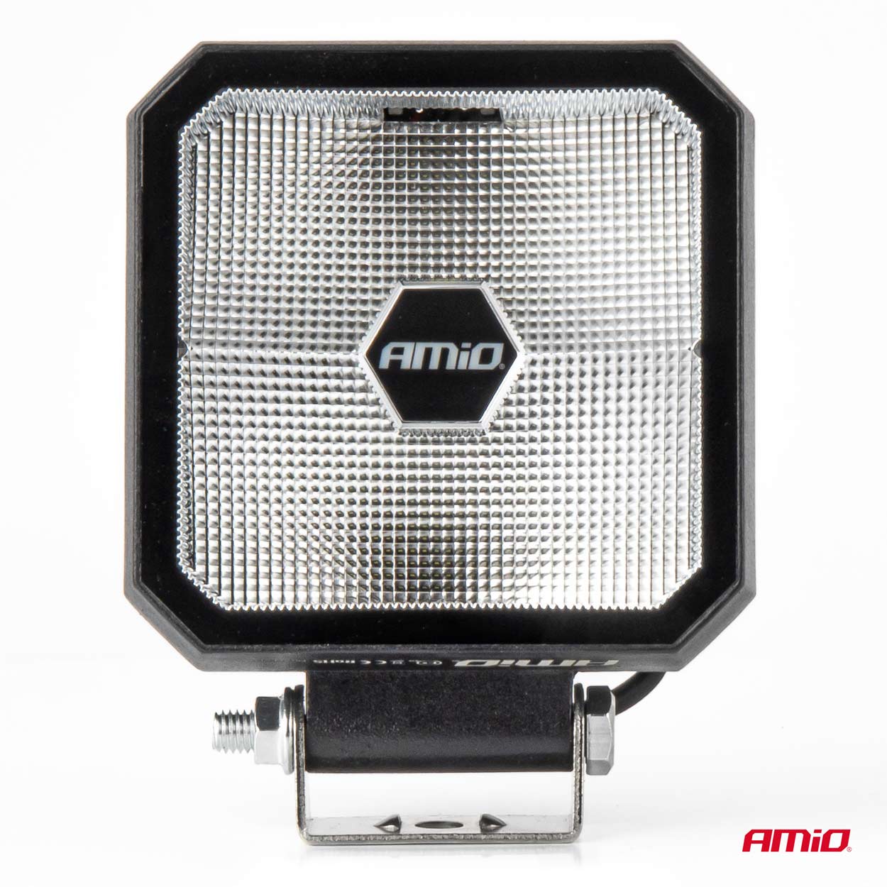Lampa robocza szperacz LED 30 W COMBO 12 V 24 V — ujęcie 4