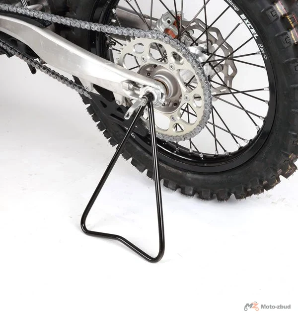 Podstawa Unit boczna enduro z blokadą do osi koła