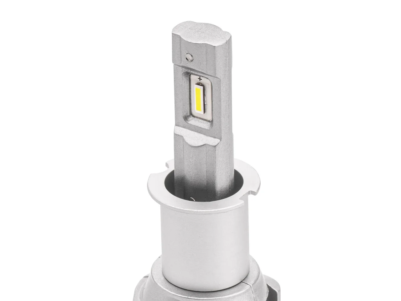 Żarówki samochodowe H3 LED X1 Series AMIO — ujęcie 8
