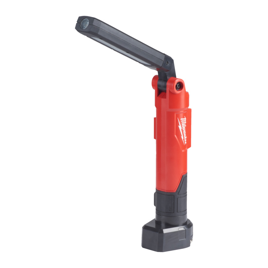 Lampa akumulatorowa SL550-302 MILWAUKEE 4933478869 — ujęcie 2