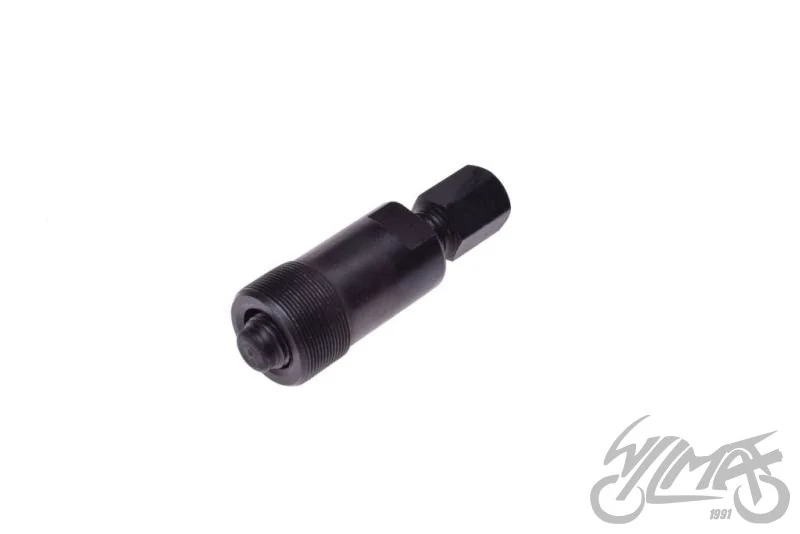 Ściągacz koła magnesowego CR-005 2T lewy gwint — ujęcie 2