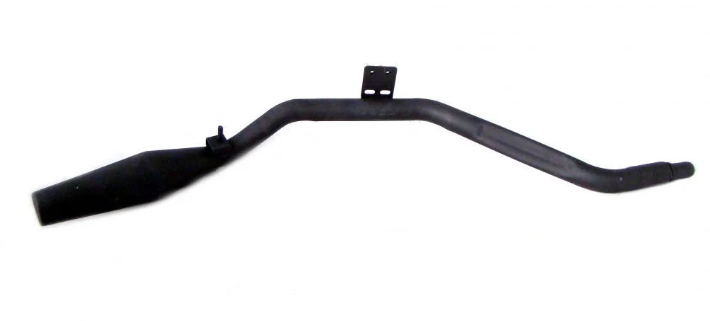 Junak M25 250 cm³ tłumik lewy — ujęcie 2