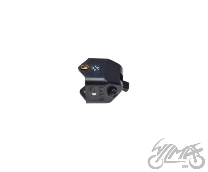 Przełącznik świateł TS S50 KR — MZ23321 — ujęcie 2