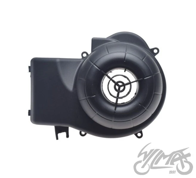 Pokrywa wentylatora do Piaggio Zip 2T — PZI00531B — ujęcie 2